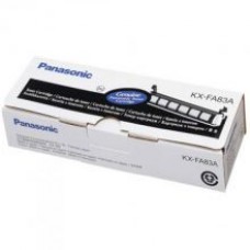 Тонер-картридж Panasonic KX-FL511/513/541/543/FLM513/653 (O) KX-FA83A/A7, 2,5К